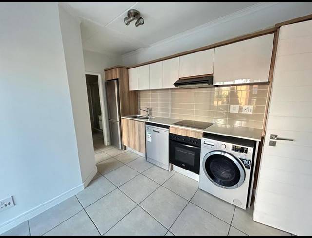 1 BEDROOM APARTMENT FOR SALE IN LINBRO PARK